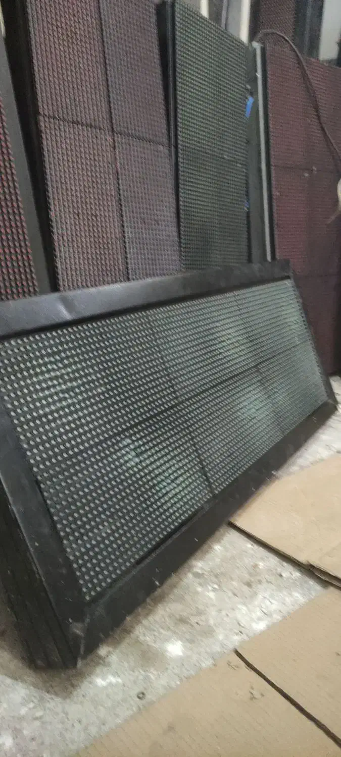 فروش تابلو‌روان  و‌تعمیر تابلو روان شما|فروشگاه و مغازه|تبریز, |دیوار