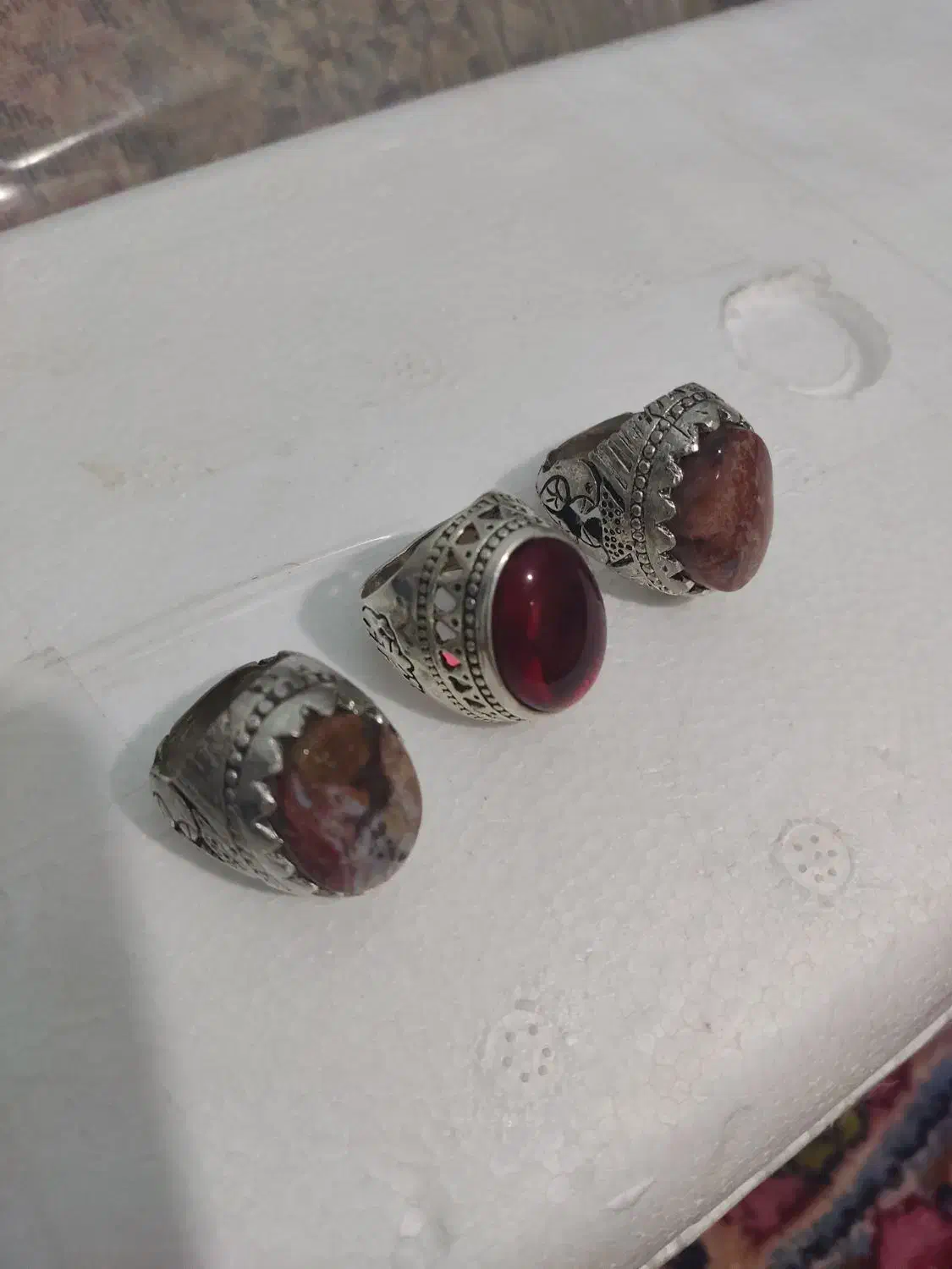 انگشتر|جواهرات|شیراز, احمدآباد|دیوار