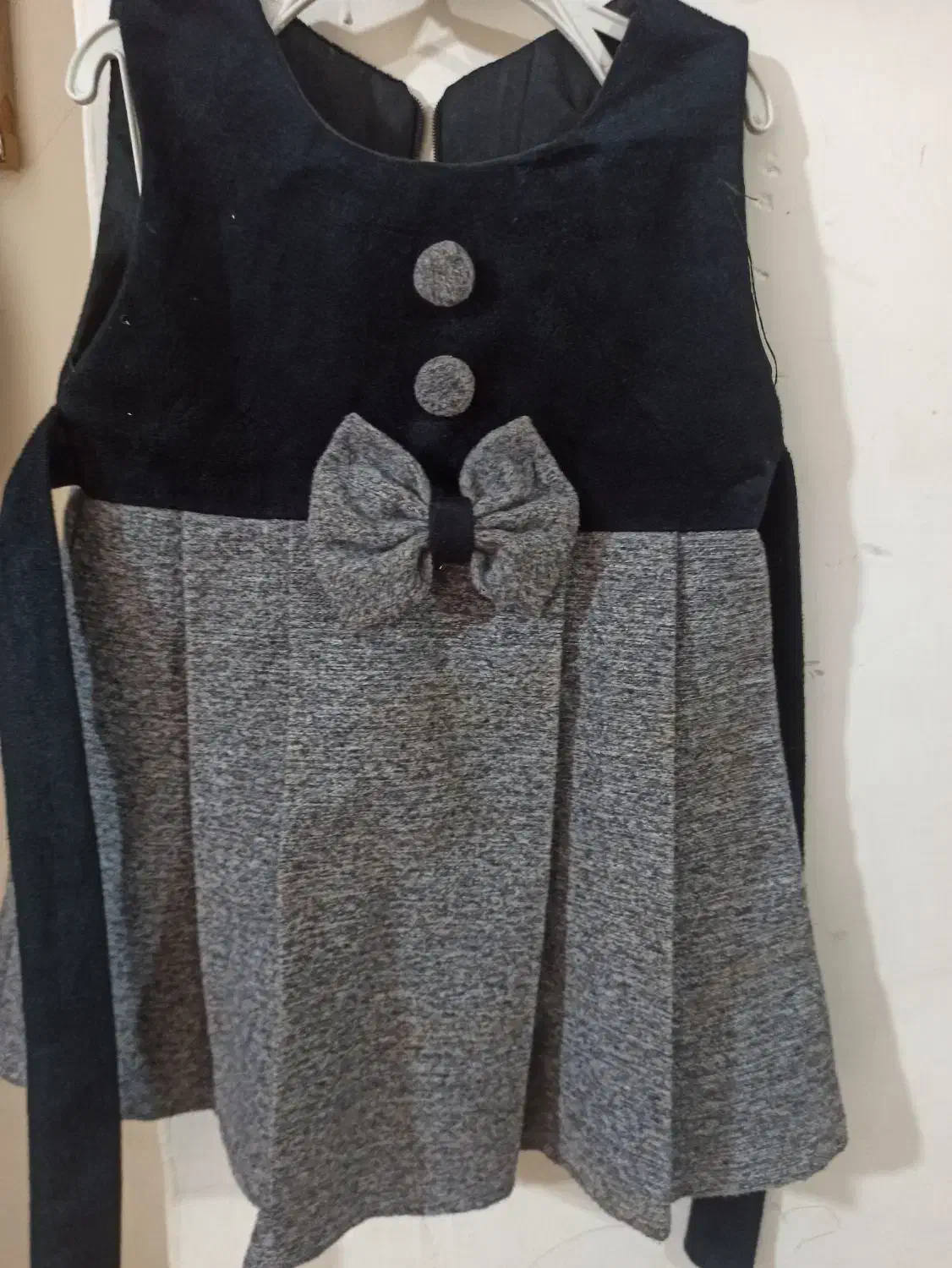 چادر دوخته نشده و لباس بچه|کفش و لباس بچه|تربت جام, معدآباد|دیوار