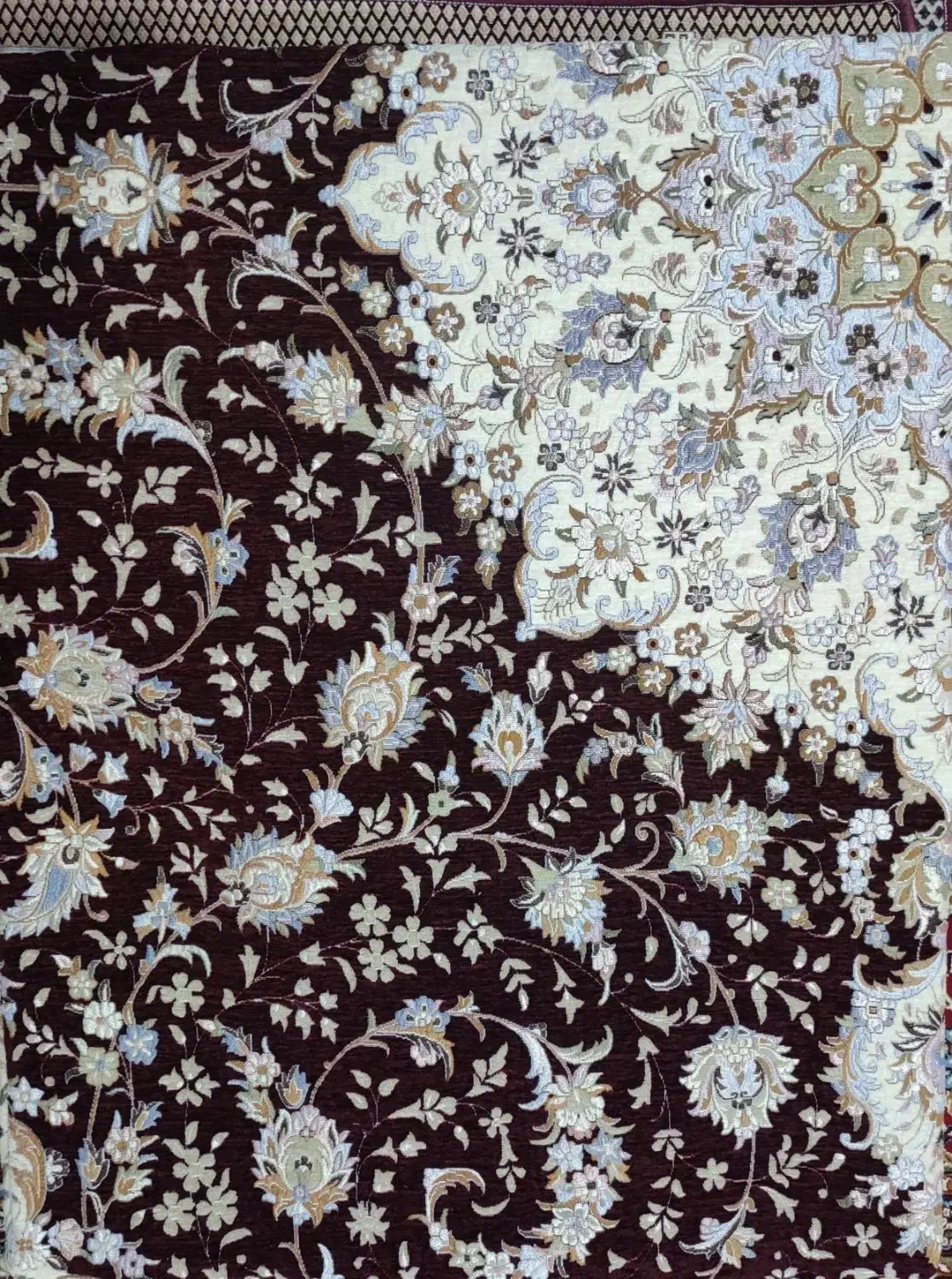 روفرشی نادر بافت یزد کد ۳۰۵ زرشکی|روفرشی|اصفهان, محله سفلی|دیوار