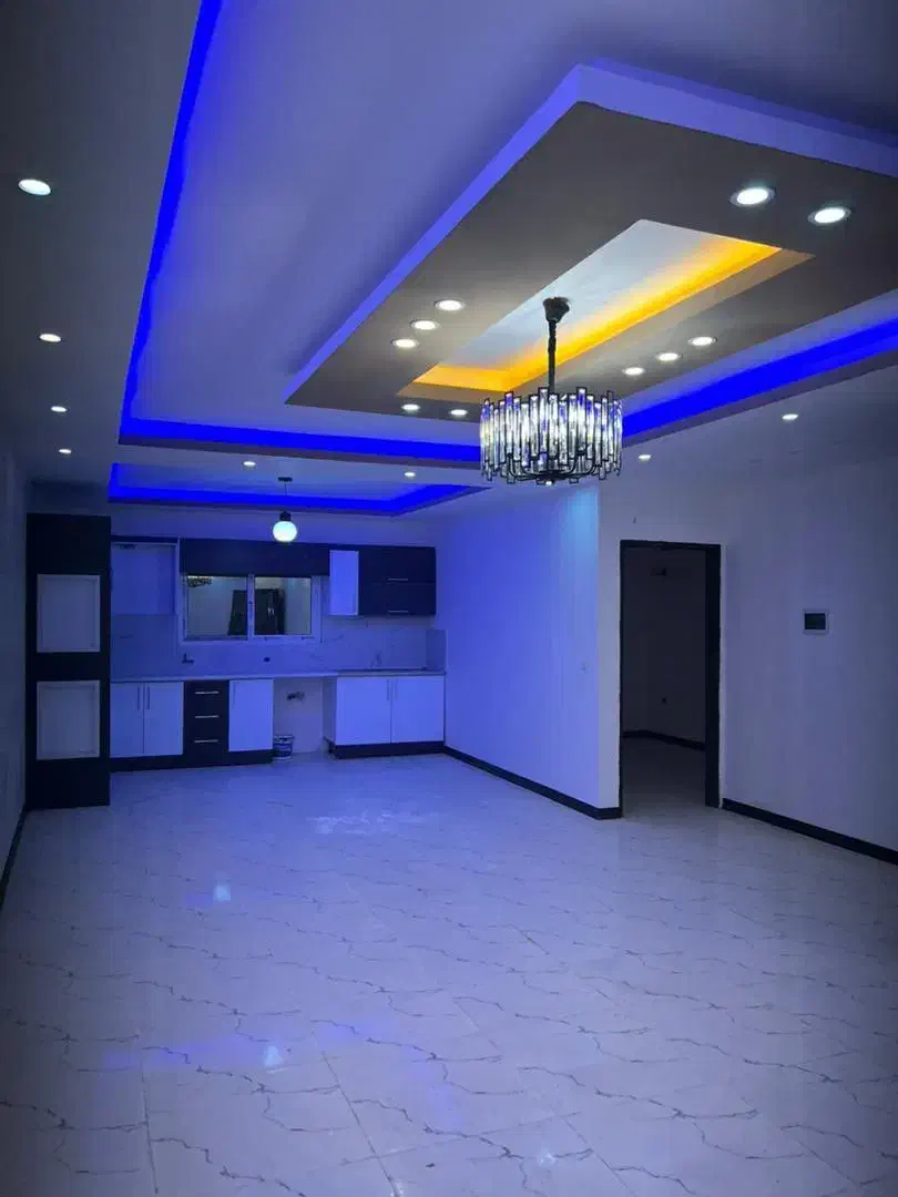 نما سنگی کلاسیک/حیاط سازی مشجر/نوساز و کلید نخورده|فروش خانه و ویلا|محمودآباد, |دیوار