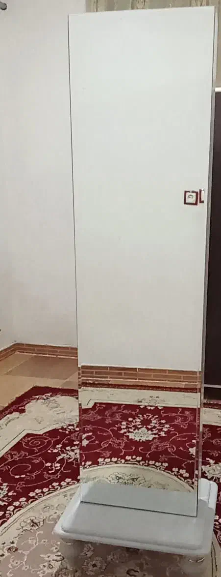 اینه قدی|آینه|مهاباد (آذربایجان غربی), |دیوار