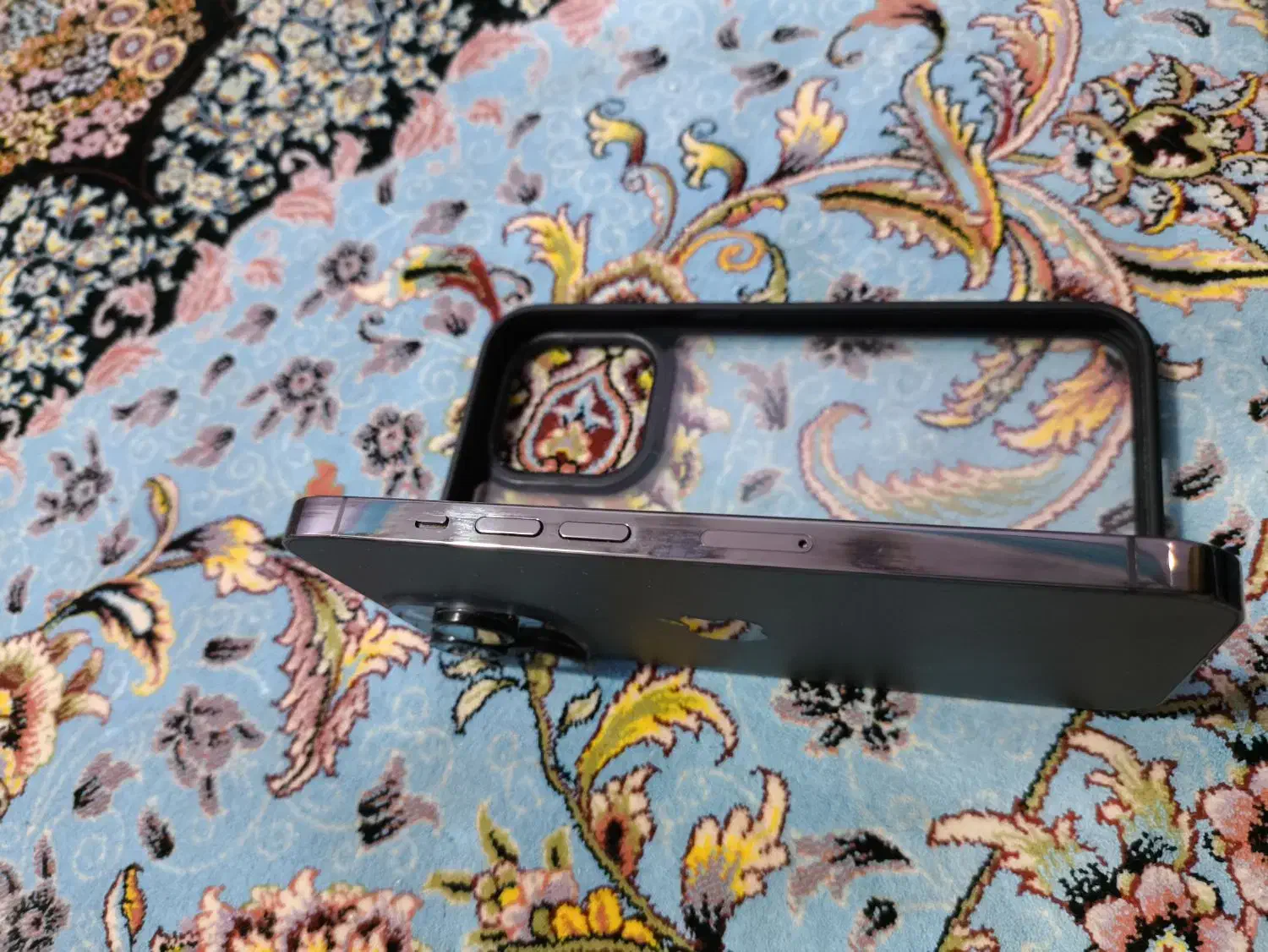 iphone 13 pro 256g|موبایل|زاهدان, |دیوار