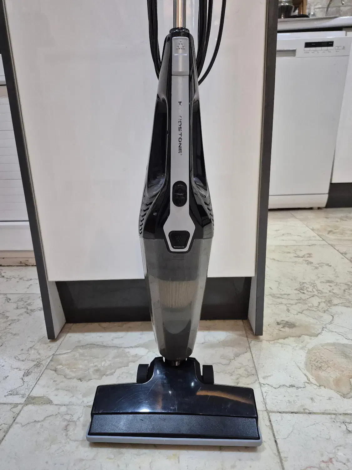 جارو عصایی برقی هاردستون|جاروبرقی، جارو شارژی، بخارشو|تهران, سهروردی|دیوار