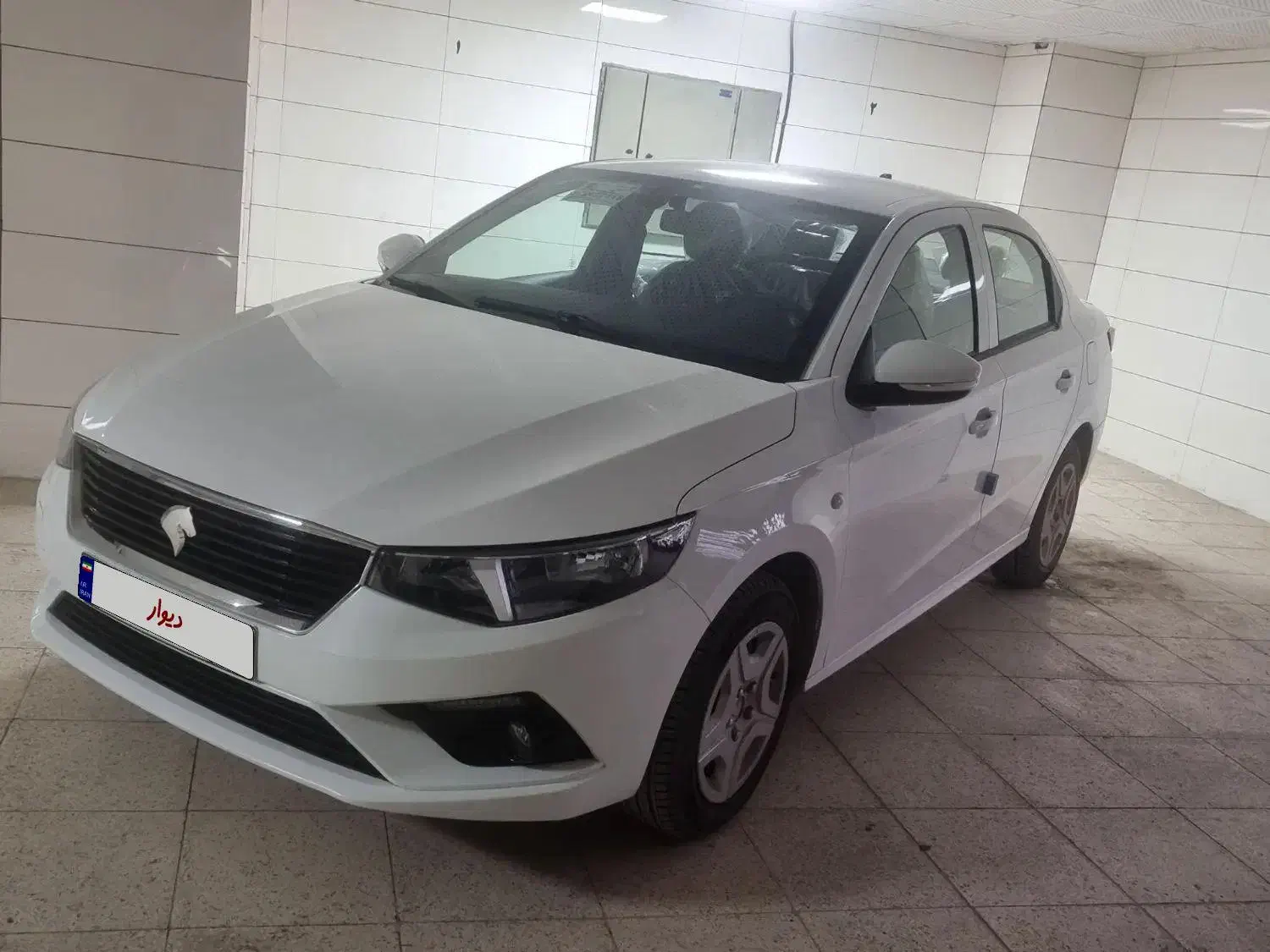 تارا  v1 دنده مدل ۱۴۰۴|خودرو سواری و وانت|کرمانشاه, |دیوار