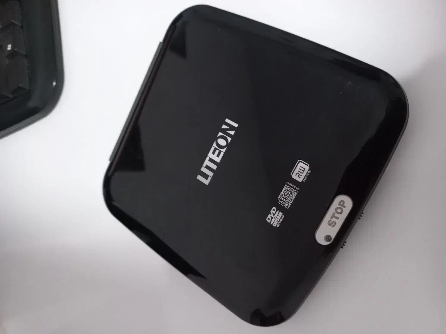 درایو نوری DVD لایت ان Lite ON|قطعات و لوازم جانبی رایانه|همدان, |دیوار