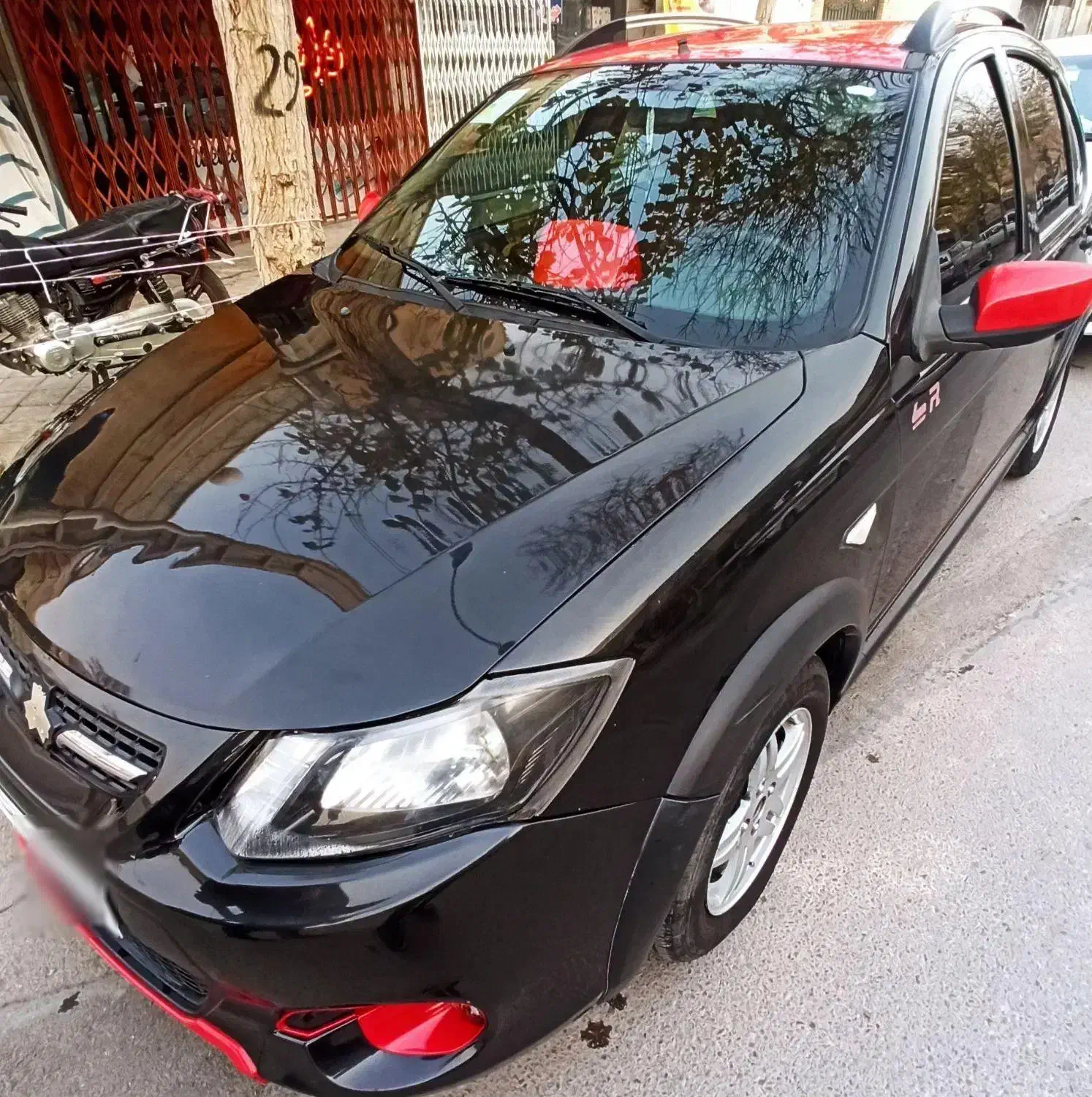 کویک ار مدل 1399|خودرو سواری و وانت|اصفهان, کلمان|دیوار