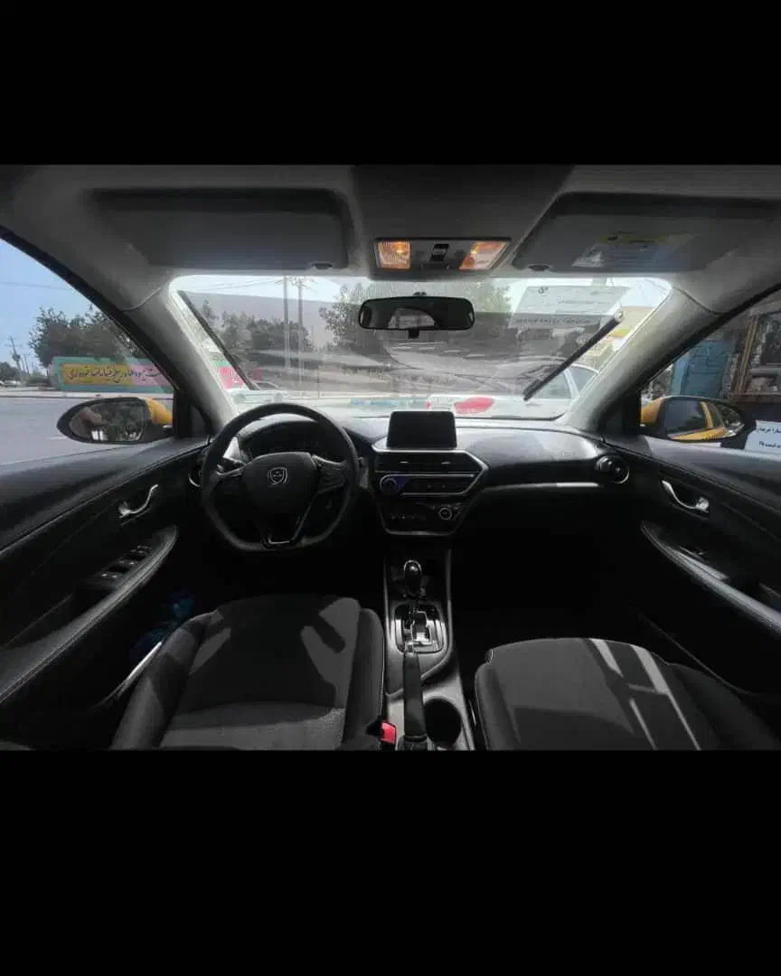 فروش خودرو سواری چانگان ویژه تاکسی|خودرو سواری و وانت|چابهار, |دیوار