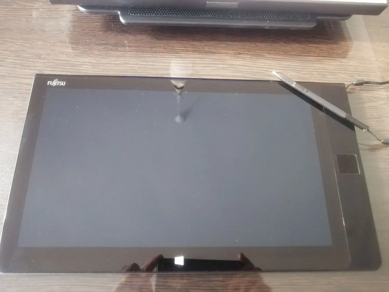 تبلت ویندوزی فوجیتسو ci5|تبلت|شیراز, سینما سعدی|دیوار