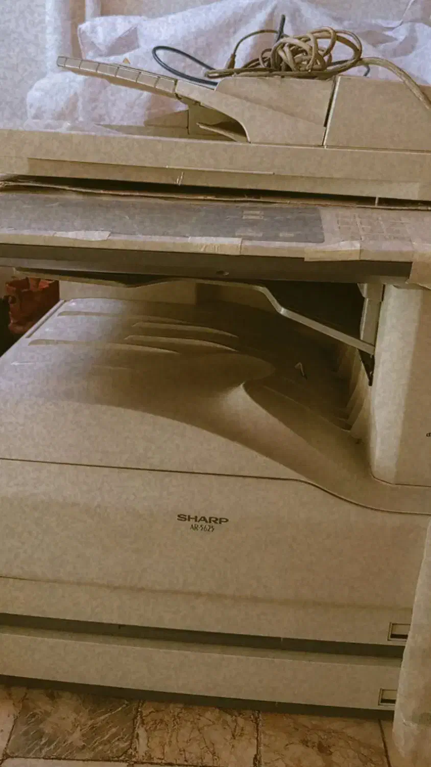 پرینتر|پرینتر، اسکنر، کپی، فکس|بومهن, |دیوار