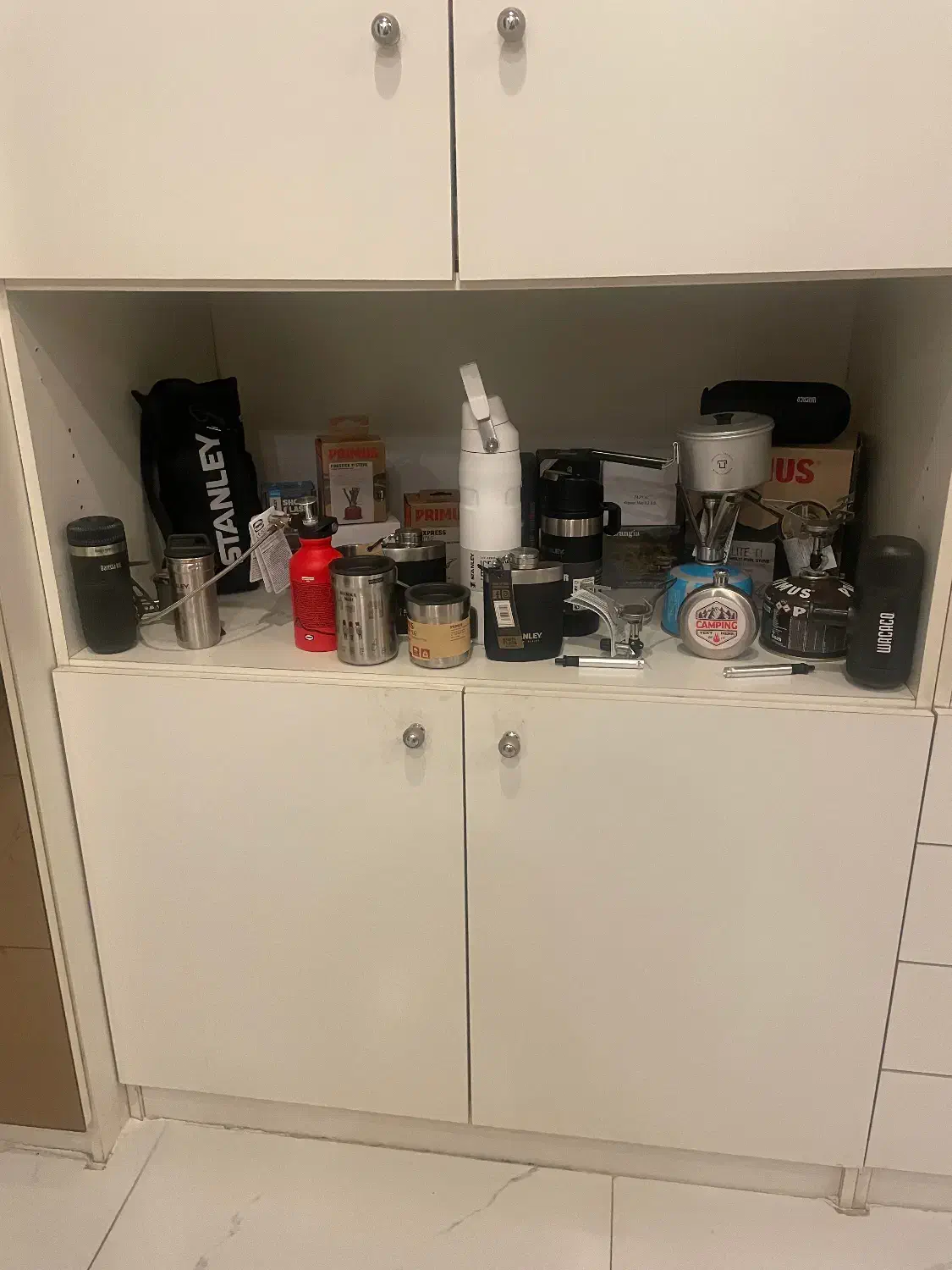 لوازم کوهنوردی|کوهنوردی و کمپینگ|تهران, جردن|دیوار