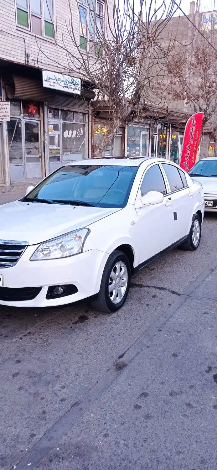 ام وی ام 550|خودرو سواری و وانت|قره ضیاالدین, |دیوار