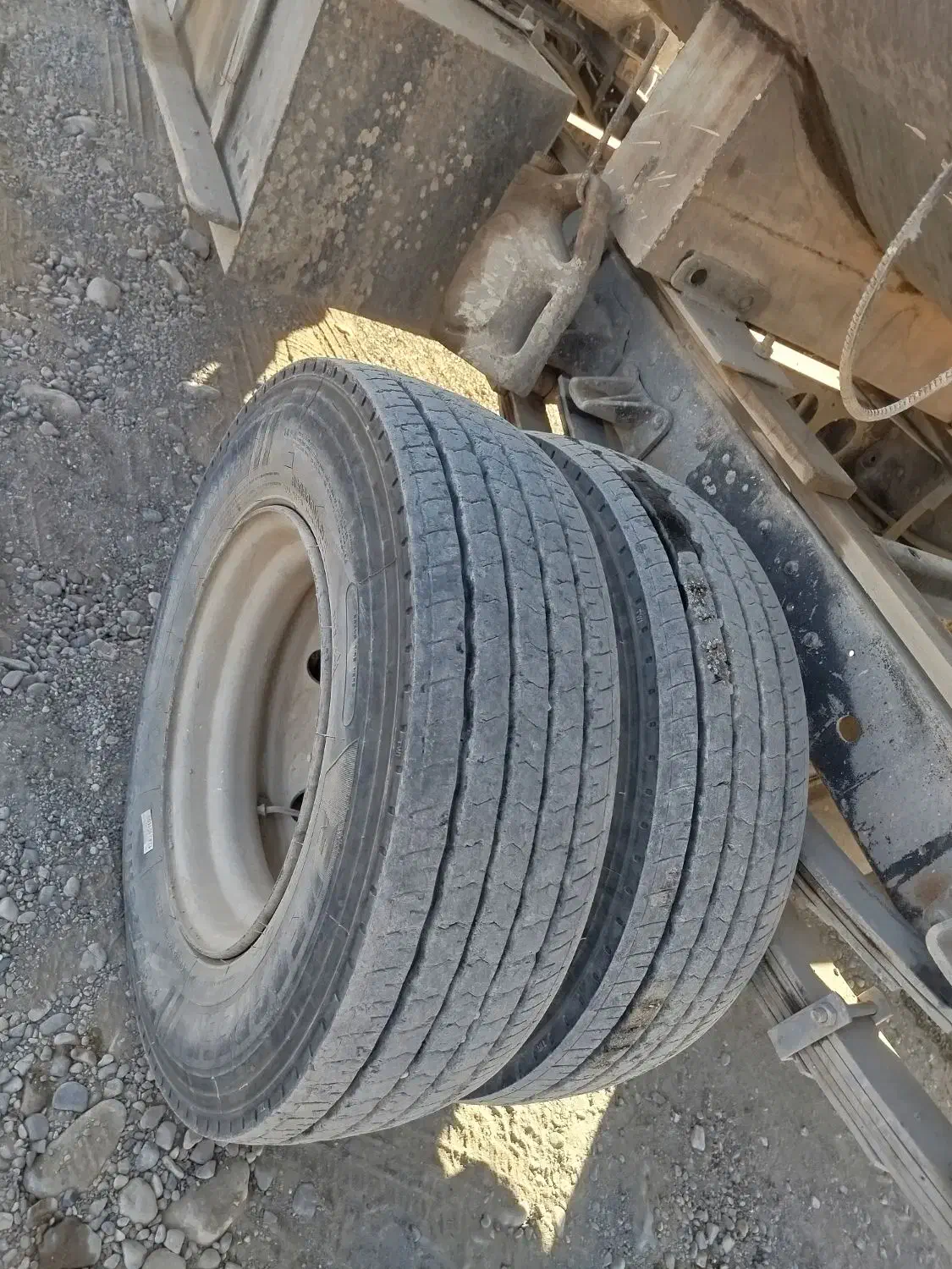 فتون مدل 86|خودرو سنگین|طبس, |دیوار