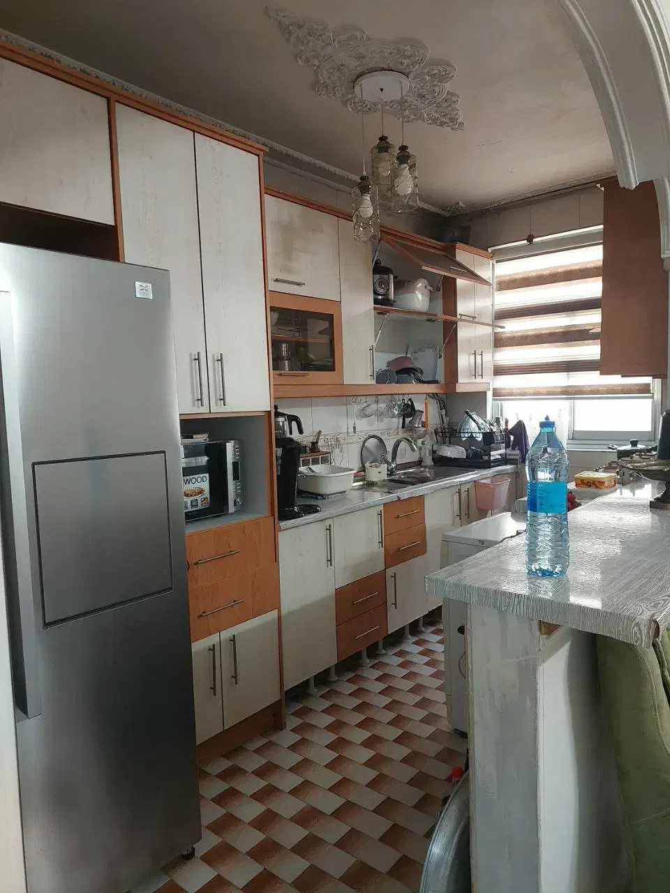 80متر  رسالت فرجام