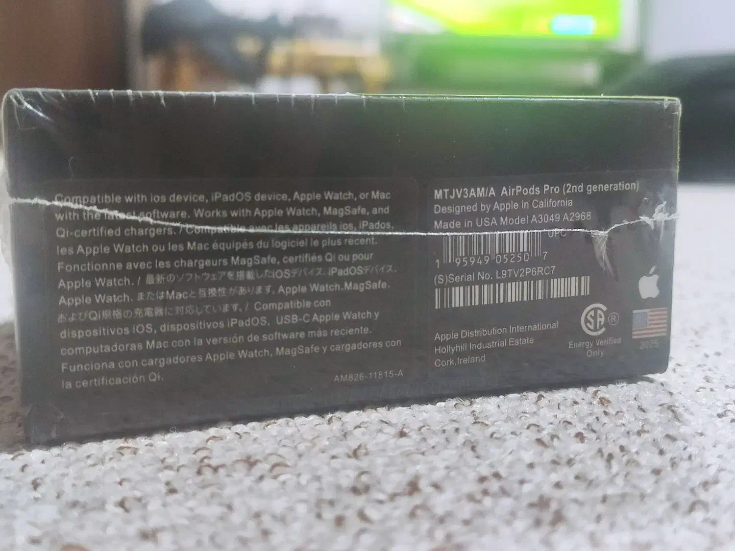 ایرپاد|لوازم جانبی موبایل و تبلت|ایلام, |دیوار