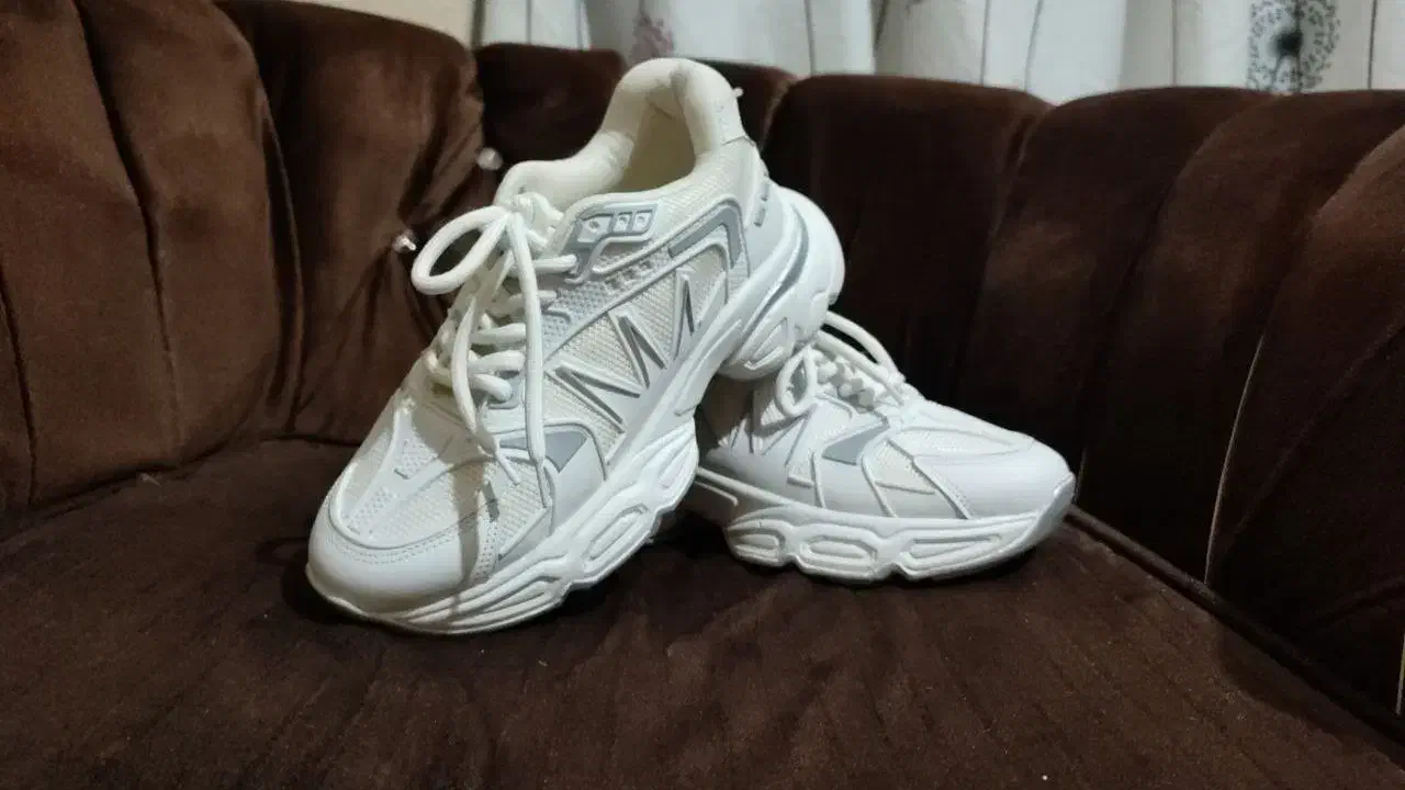 کفش سایز 39 صفر با کارتن|کیف، کفش، کمربند|خوانسار, |دیوار