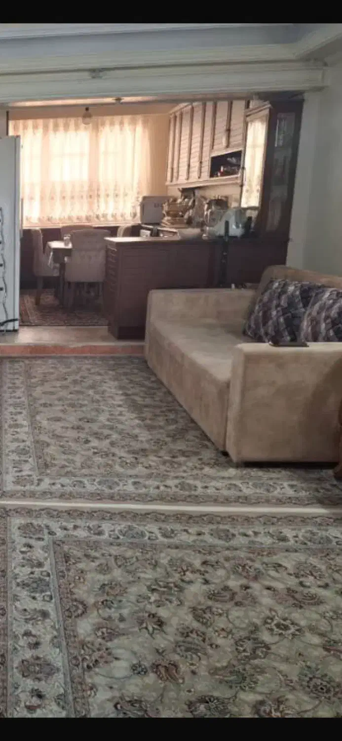 ۸۷متراطراف یاسری/مسکن وطندوست|فروش آپارتمان|تهران, جمهوری|دیوار