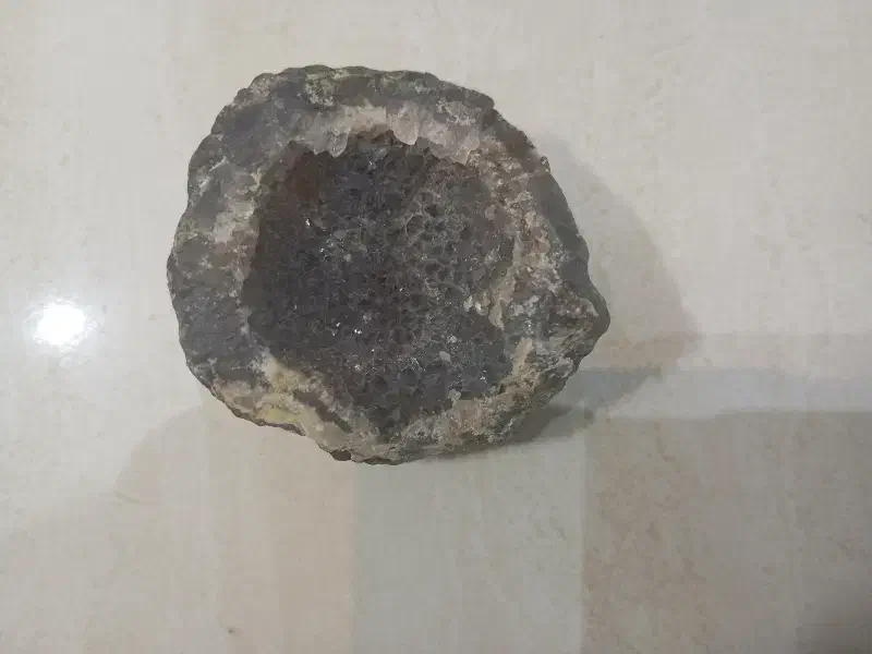 سنگ کلکسیونی|جواهرات|کرمان, |دیوار