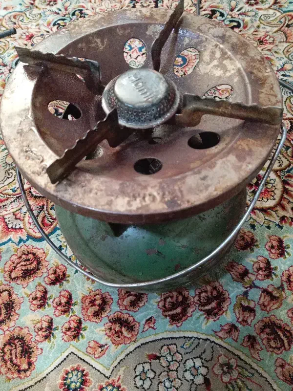 پیک نیک|اجاق گاز و لوازم برقی پخت‌وپز|گلستان (تهران), |دیوار