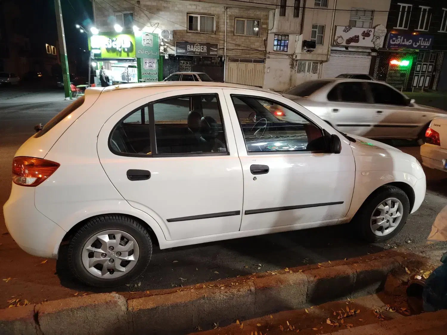 تیبا ۲ مدل ۱۴۰۱|خودرو سواری و وانت|سنندج, |دیوار