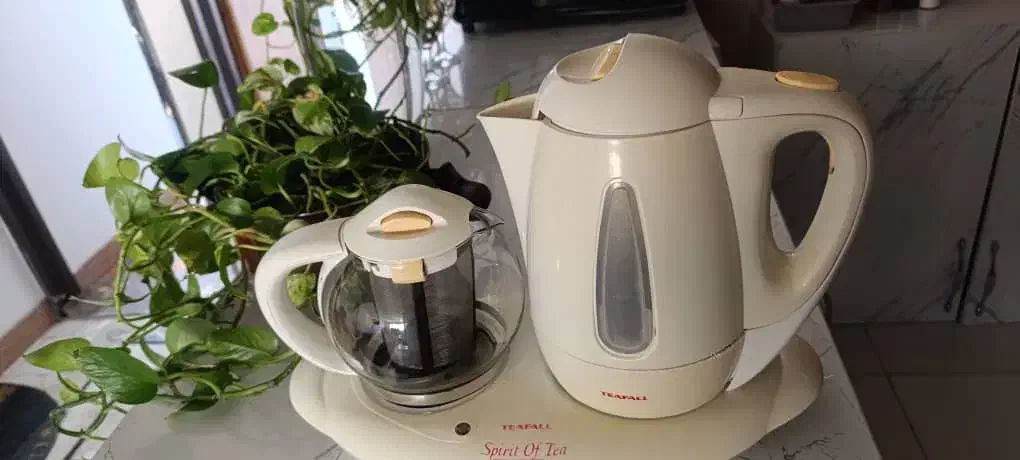 چای ساز|قوری، کتری، قهوه‌ساز دستی|بهارستان, |دیوار