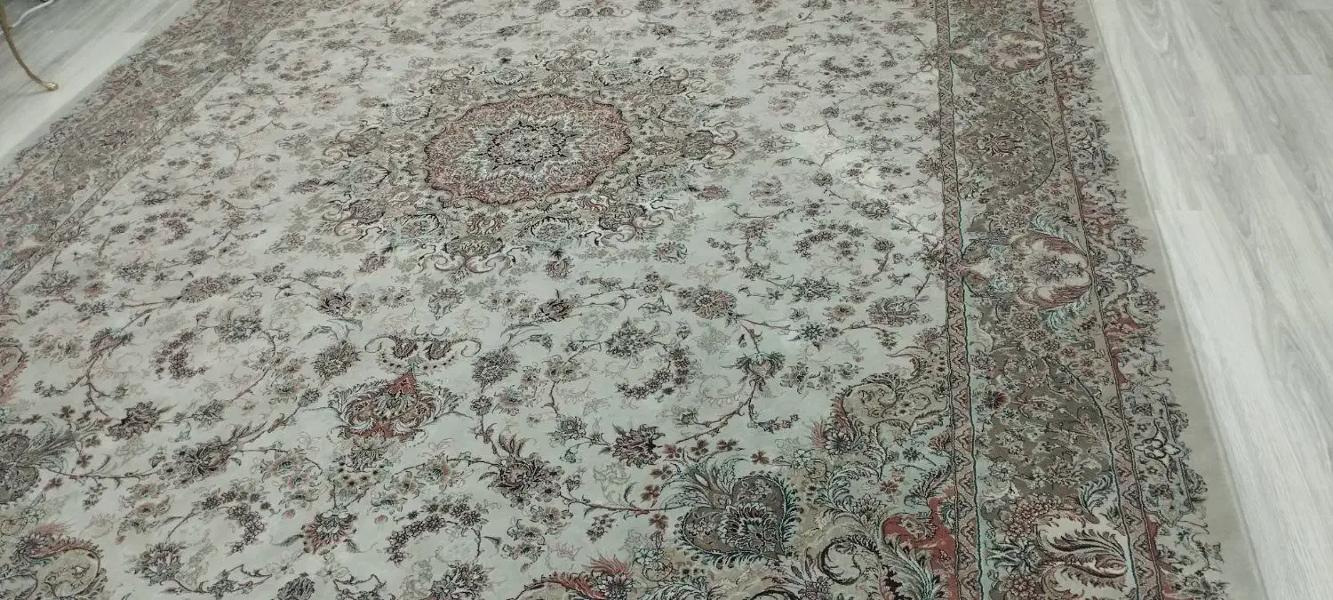 فرش ماشینی|فرش|تبریز, |دیوار