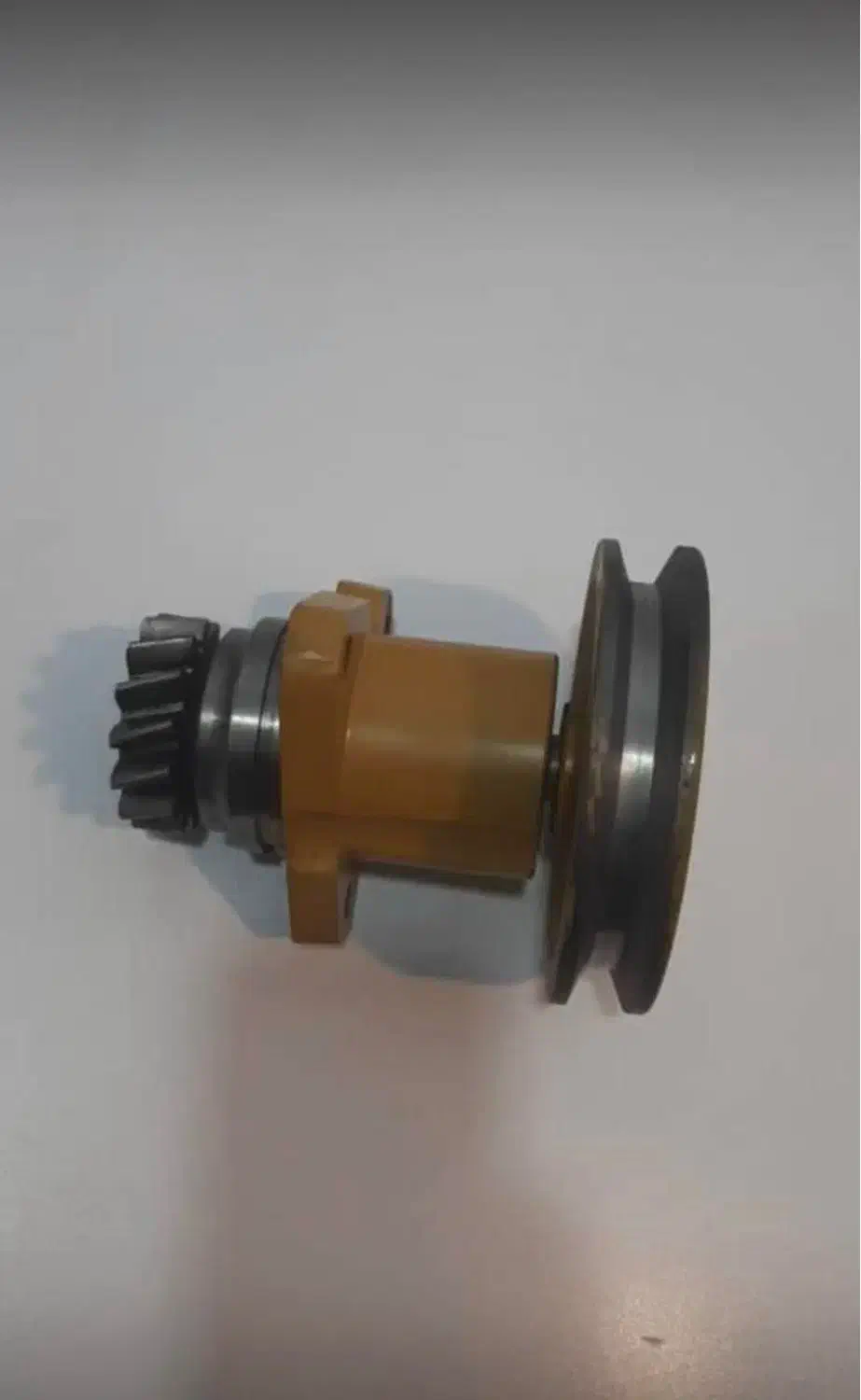 لوازم یدکی بیل لودر بلدوزر کاترپیلار کوماتسو سوزن|قطعات یدکی و لوازم جانبی|تهران, آذری|دیوار