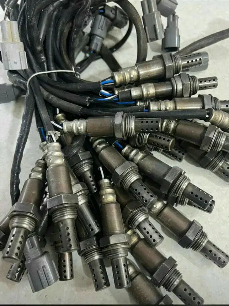 سنسور اکسیژن|قطعات یدکی و لوازم جانبی|اصفهان, خانه اصفهان|دیوار