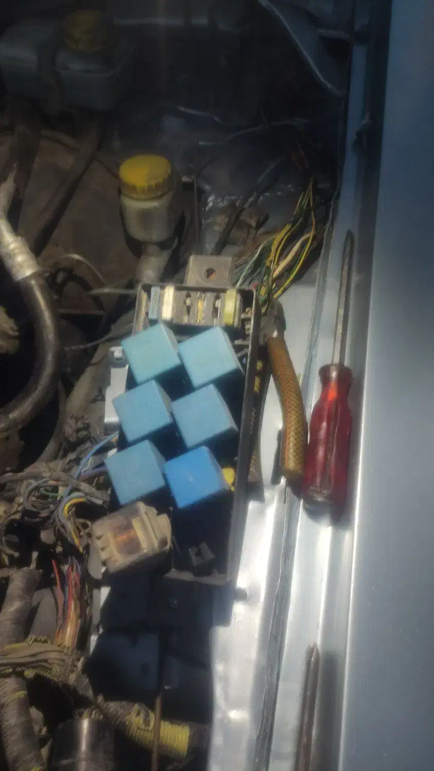 باطری سازی شبانه سیار و باطری فروشی|خدمات موتور و ماشین|کرمان, |دیوار