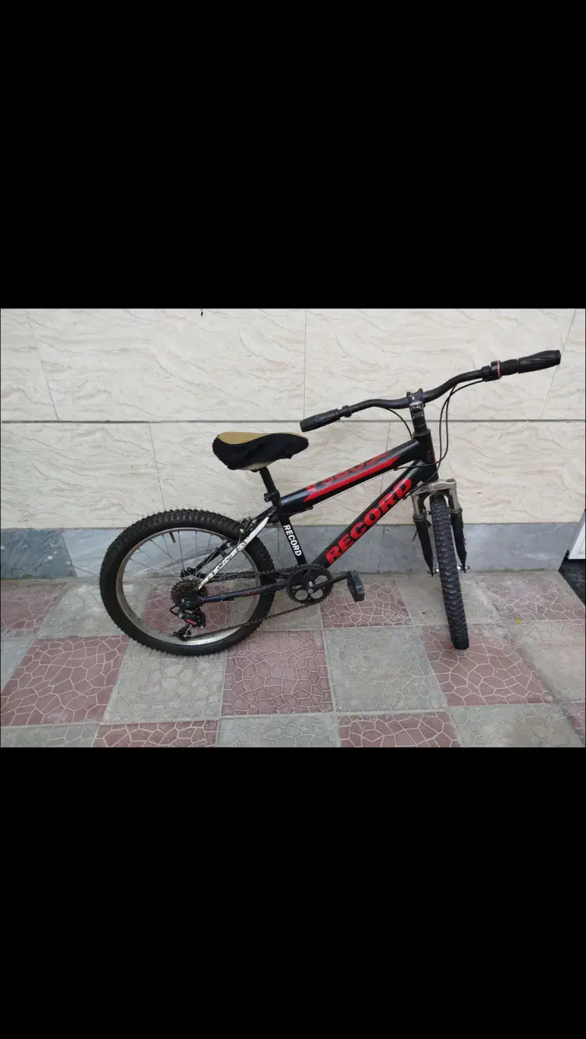 چرخه ۲۰|دوچرخه، اسکیت، اسکوتر|بیرجند, |دیوار