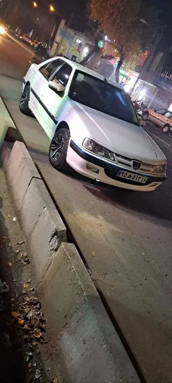 پارس 1401Tyf|خودرو سواری و وانت|قم, سرحوض|دیوار