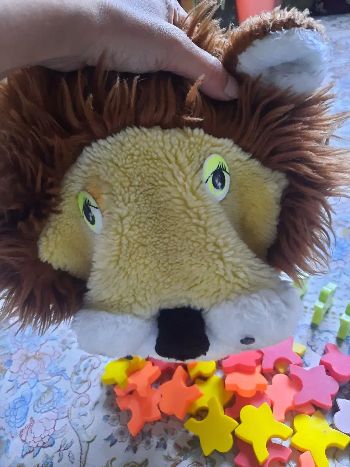 دومینو|اسباب‌‌بازی|مشهد, رضاییه|دیوار