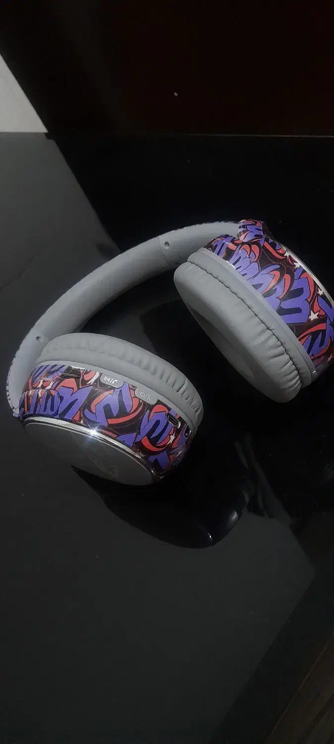 هدفون گیمینگ|قطعات و لوازم جانبی رایانه|کرمانشاه, |دیوار