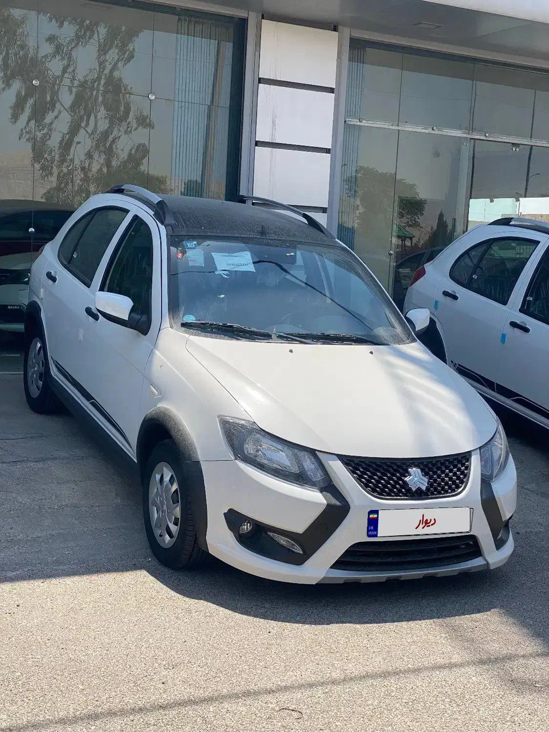 کوییک gx.r|خودرو سواری و وانت|سمنان, |دیوار