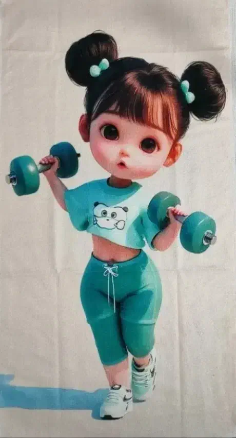 حوله و زیرانداز ورزشی|آرایشی، بهداشتی، درمانی|کاشان, شهرک خاتم الانبیا (مسکن ملی کاشان)|دیوار