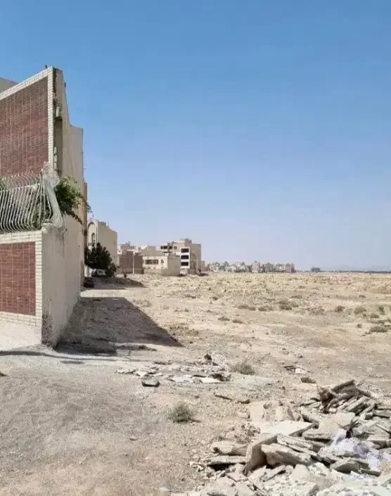 زمین کلنگی|فروش زمین و ملک کلنگی|اصفهان, قائمیه|دیوار