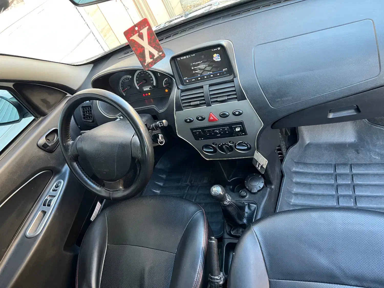 تیبا۲پلاس|خودرو سواری و وانت|سنندج, |دیوار