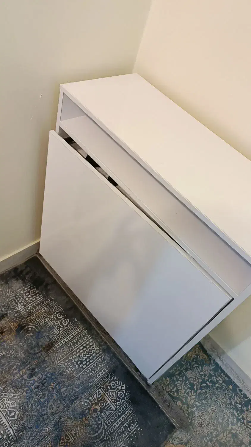 جاکفشی درحد نو|جاکفشی، کمد، دراور|خرمآباد, |دیوار