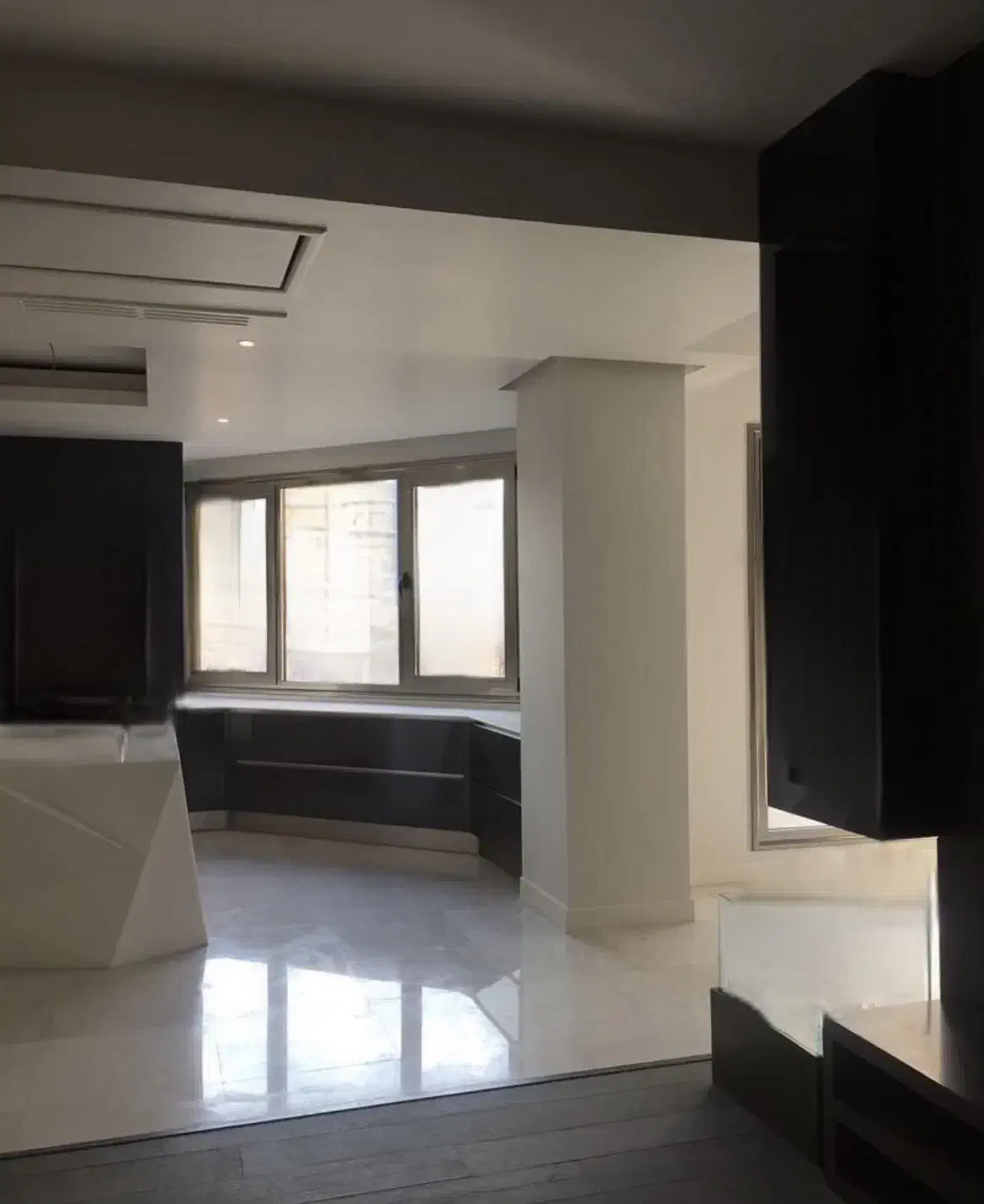 محمودیه زعفرانیه فروش واحد۳۰۰ متری اکازیون|فروش آپارتمان|تهران, محمودیه|دیوار