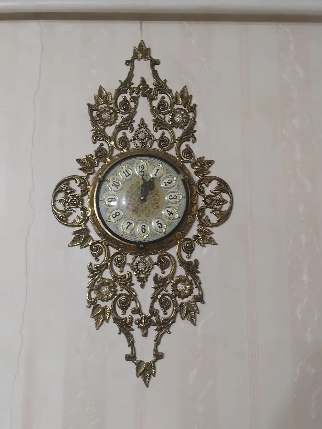 وسایل برنزی تعدادی فروشی|کلکسیون اشیاء عتیقه|الوند, |دیوار