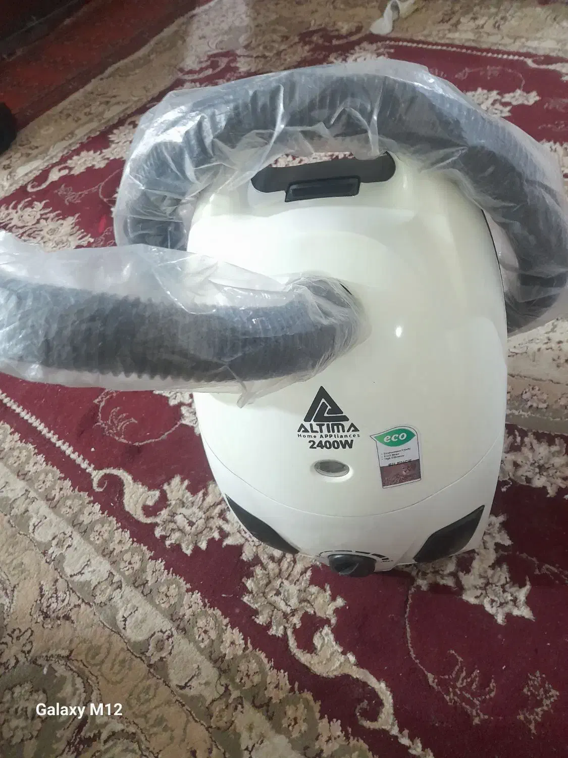 جاروبرقی نو|جاروبرقی، جارو شارژی، بخارشو|چناران, |دیوار