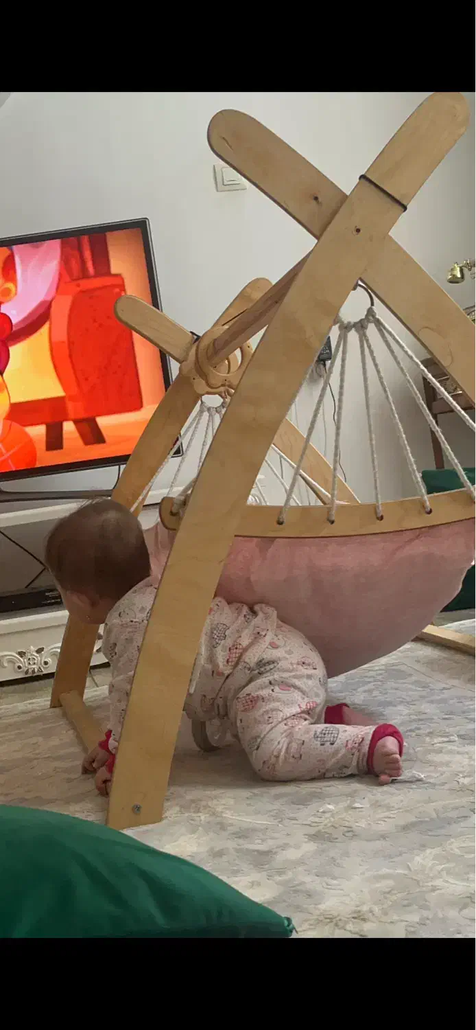 ننو(ننی) نوزاد|اسباب و اثاث بچه|اردبیل, |دیوار