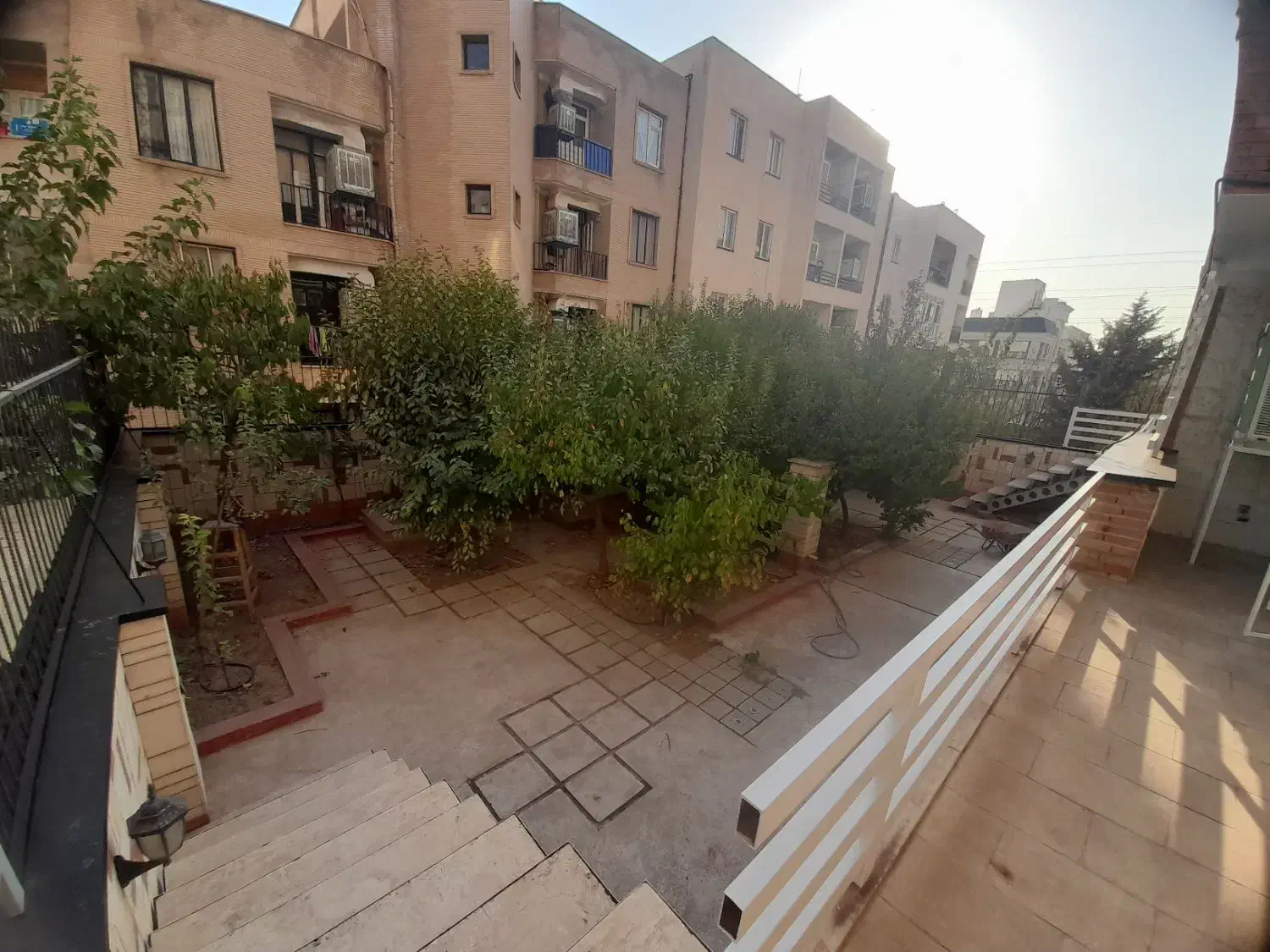 اجاره واحد ویلایی ۱۱۴ متری فاز دو|اجارهٔ خانه و ویلا|پردیس, فاز ۲|دیوار