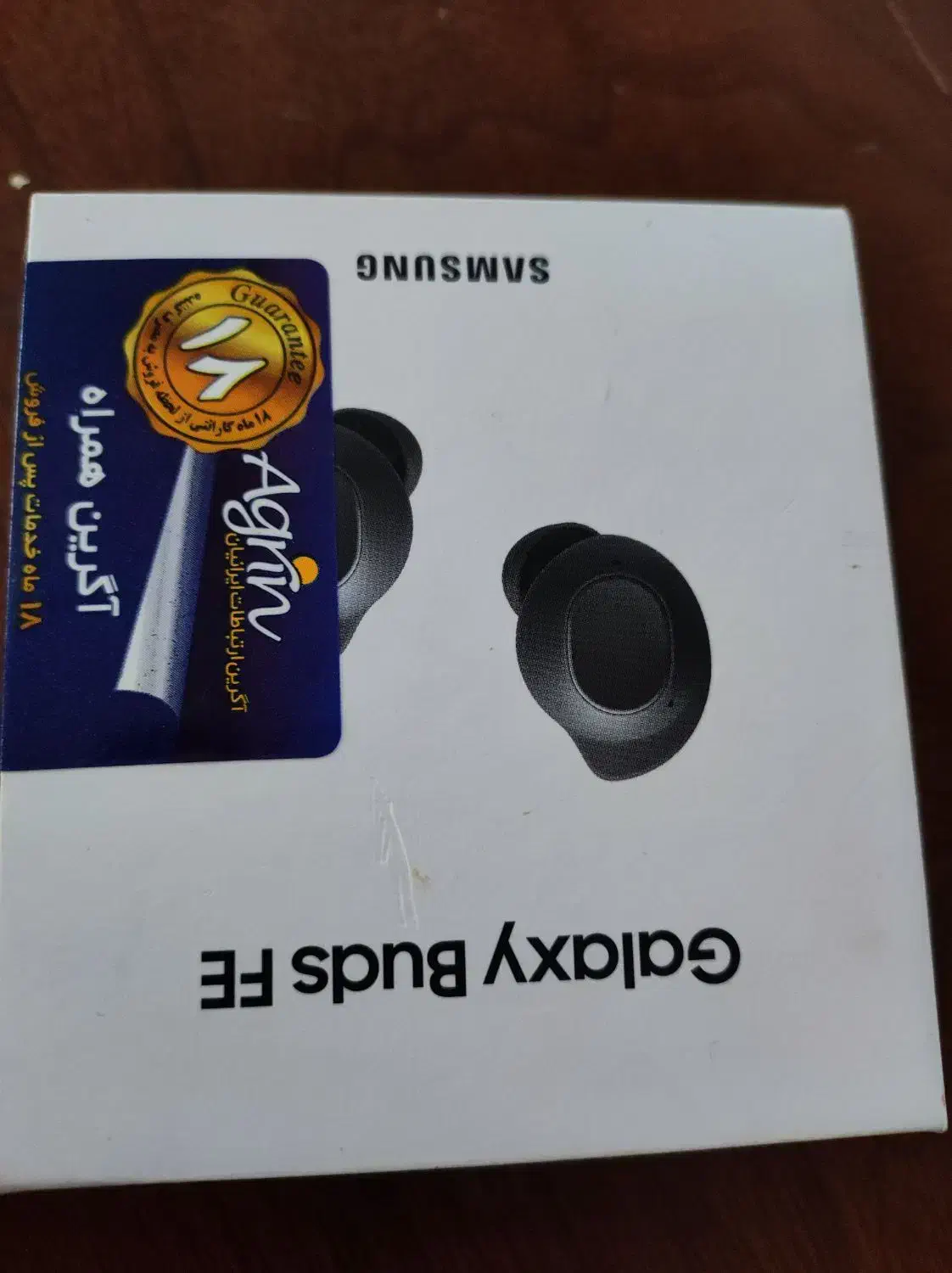 هدست سامسونگ galaxy buds fe|لوازم جانبی موبایل و تبلت|ساری, |دیوار