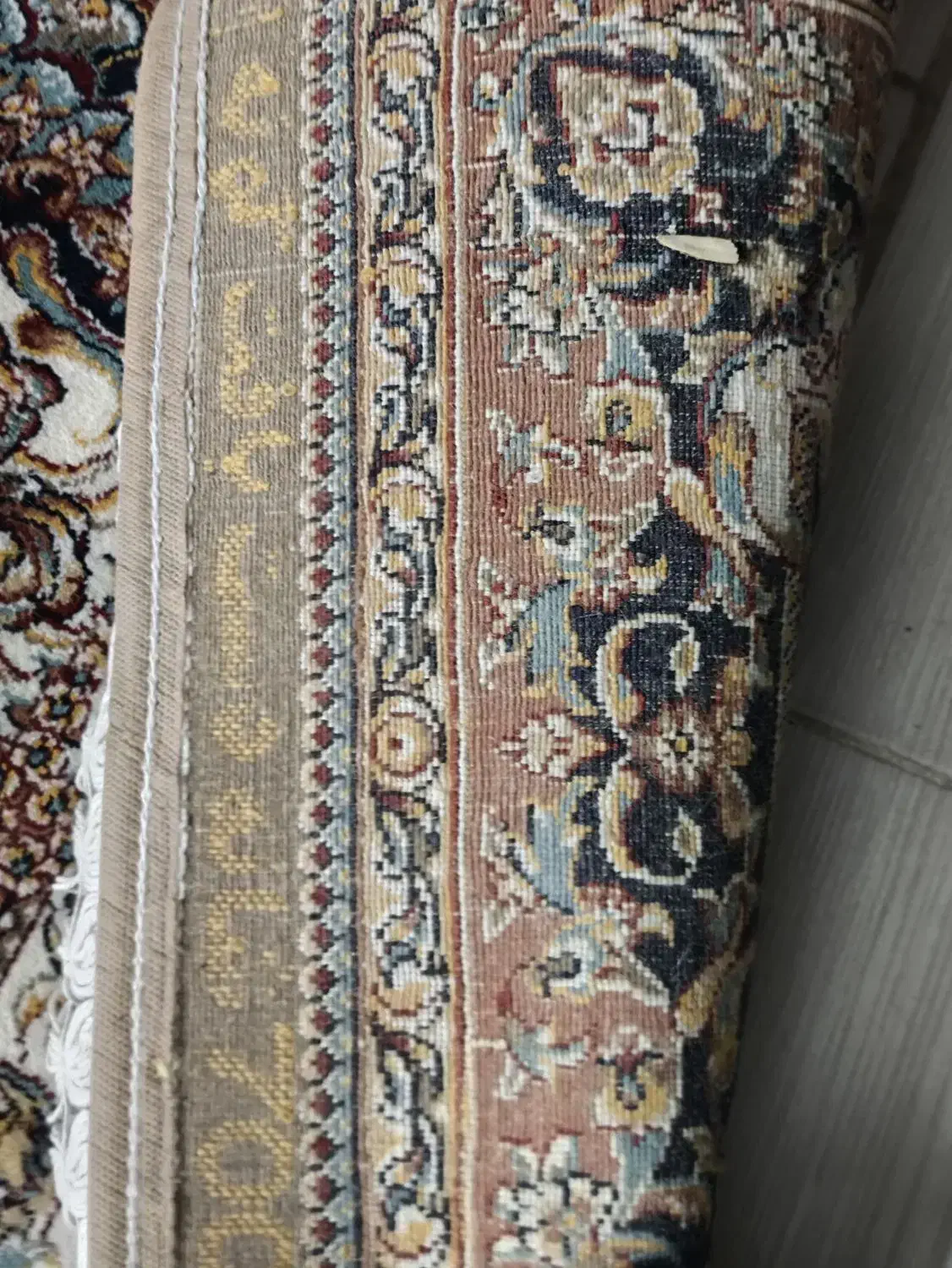 فرش 9 متری|فرش|کهریزک, |دیوار