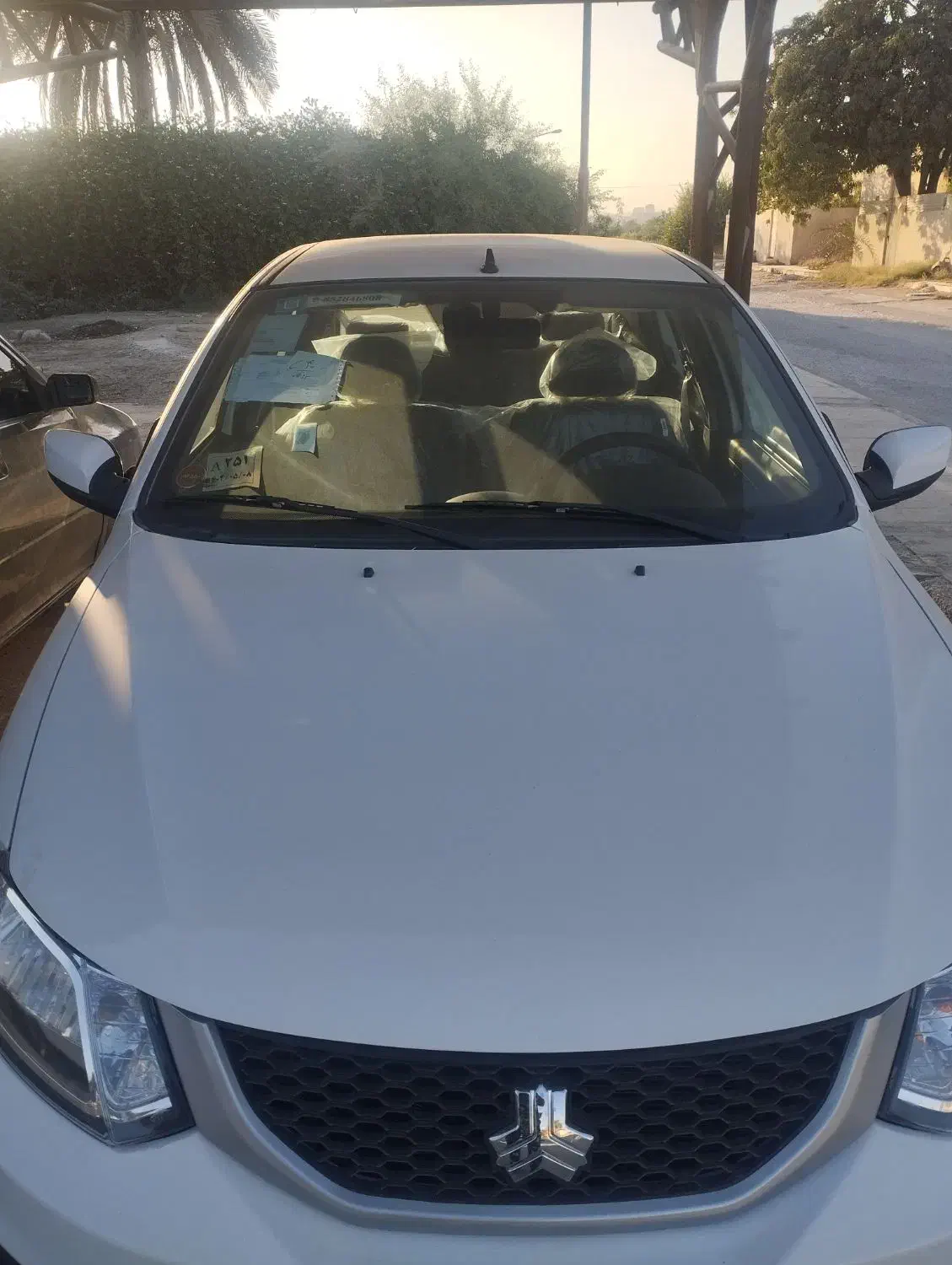 ساینا|خودرو سواری و وانت|بندرعباس, |دیوار