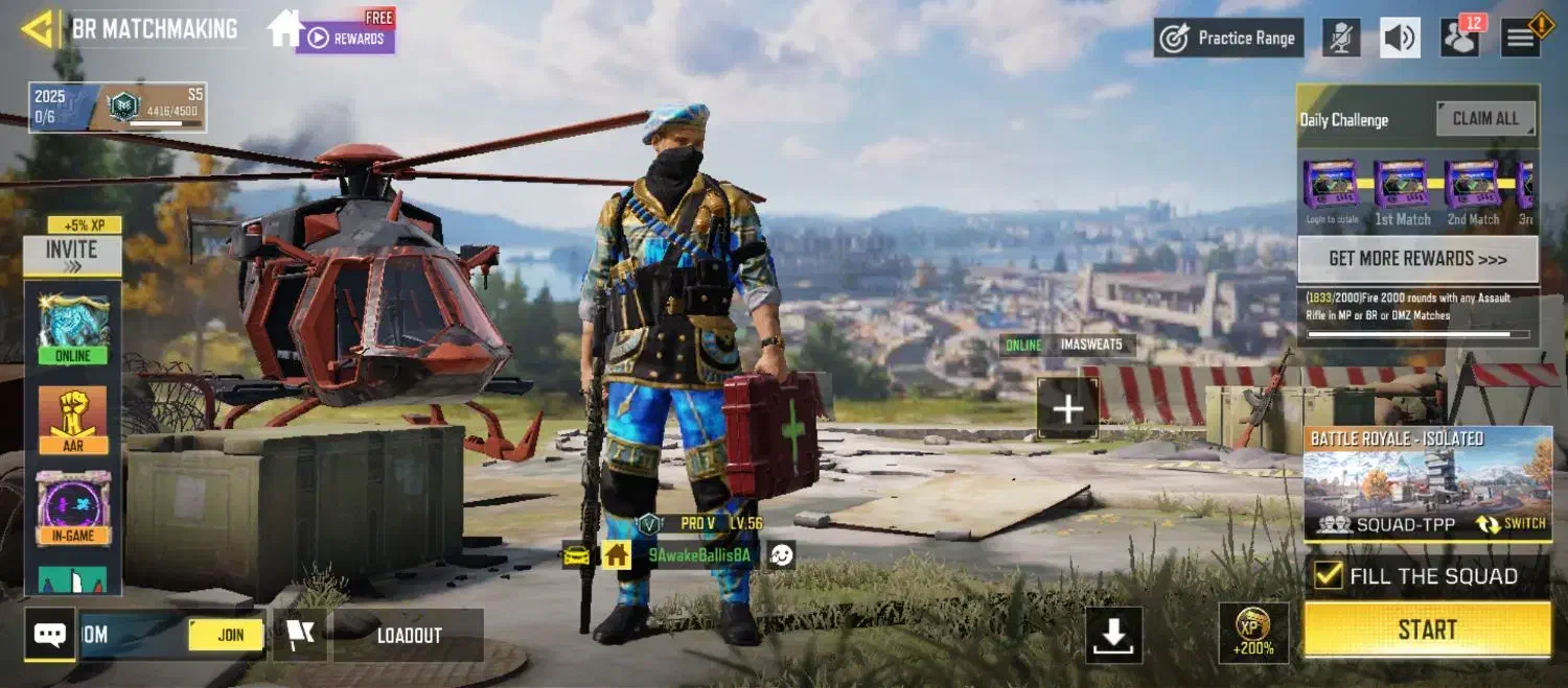 کالاف  دیوتی|کنسول، بازی ویدئویی و آنلاین|جاجرود, |دیوار