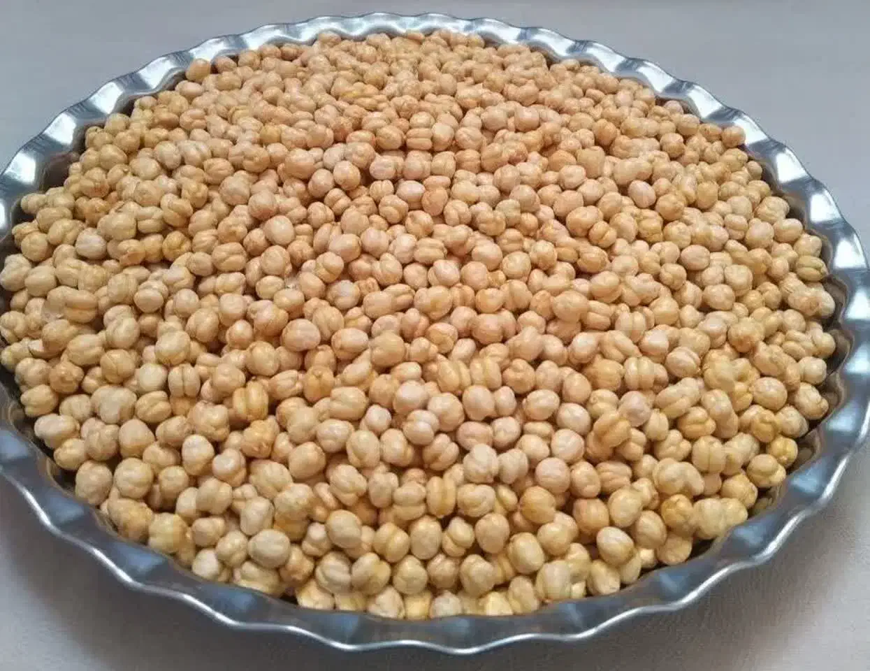 نخودچی و کشمش سبز امساله|خوردنی و آشامیدنی|قم, شهرک مهدیه|دیوار