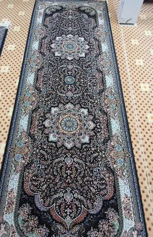 فرش دستبافت گونه|فرش|بهارستان, |دیوار