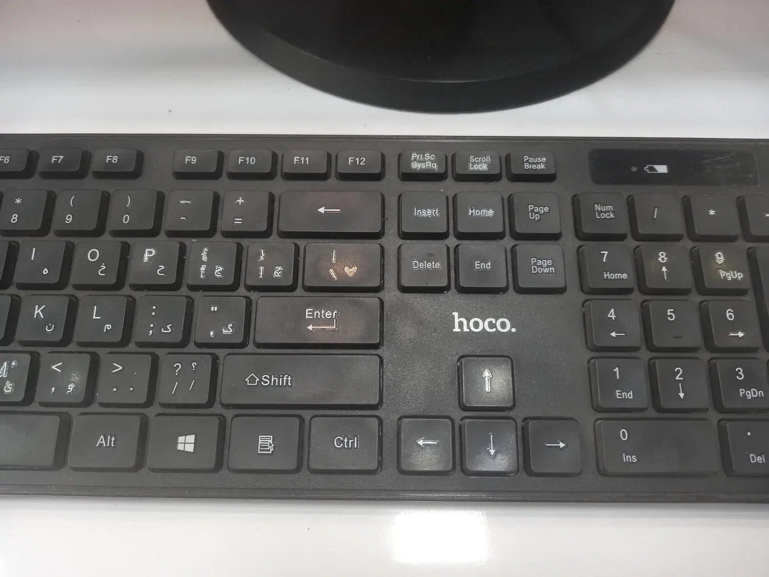null